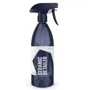 GYEON Q2M Ceramic Detailer 1L - quick detailer z SiO2 do pielęgnacji powłok ceramicznych